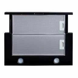 Витяжка Best Chef Simple 600 Black 60 - мініатюра 3