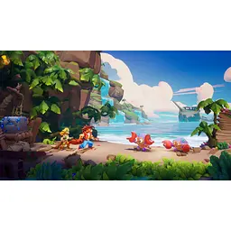 Ключ активації Microsoft Nikoderiko: The Magical World для Xbox Series S/X - мініатюра 2