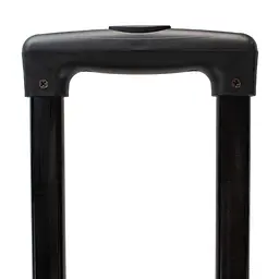 Валіза Semi Line 20" (S) Black (T5656-1), Чорний, Чорний - мініатюра 8