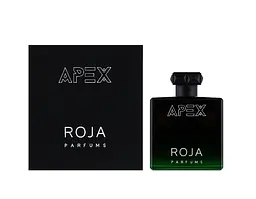 Оригінал Roja Parfums Parfums Apex 100 мл парфумована вода
