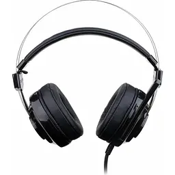 Ігрові навушники Redragon Talos H601 USB Black (77692) [150110] - мініатюра 4