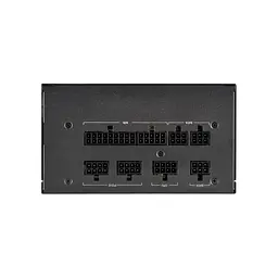 БЖ 650W Chieftec POLARIS PPS-650FC, 120 mm, 80+ GOLD, Cable management, retail - мініатюра 3