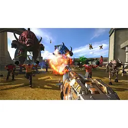 Ключ активації Microsoft Serious Sam Collection для Xbox One/Series - мініатюра 7