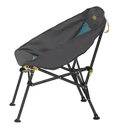 Крісло розкладне Uquip Comfy Blue/Grey (244011) (DAS301066) - мініатюра 4