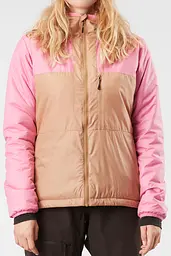Куртка жіноча Picture Organic Tanlah Women 2024 L Рожевий - мініатюра 5