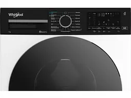 Пральна машина Whirlpool WAM 764WKB UA - мініатюра 4