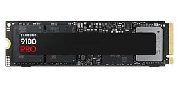 SSD M.2 NVMe 2TB Samsung 9100 Pro Presto TLC 14700/13400MB/s PCIe 5.0