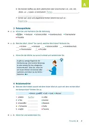 Deutsch uben. Phonetik B1 - Ubungen und Tipps fur eine gute Aussprache - Даніела Нібіш - мініатюра 3