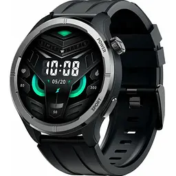 Смарт-часы Haylou Solar Neo LS21 Black