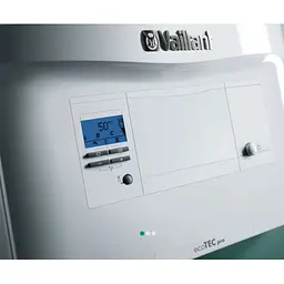 Газовий котел Vaillant ecoTEC pro VUW INT 346 /5 -3 - мініатюра 4