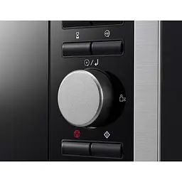 Мікрохвильова піч з грилем та конвекцією Panasonic NN-C69MSZPE - мініатюра 4