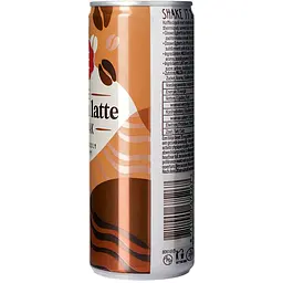 Напій молочний з кавою Douwe Egberts Ice Mocha Latte break 250 мл - мініатюра 4