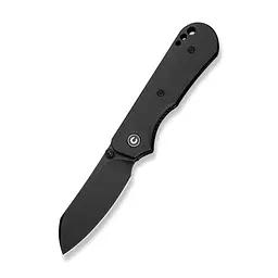 Ніж cкладний Civivi Crabby Black C24055-3