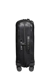 Валіза Samsonite C-LITE BLACK 55x40x20(23) 55 См CS2*09007 - мініатюра 11