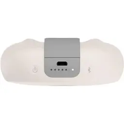 Портативна акустика Bose SoundLink Micro White Smoke - мініатюра 4