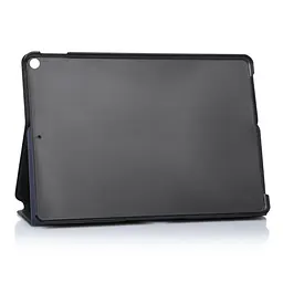Чохол BeCover Premium для Apple iPad 10.2 2019/2020/2021 Deep Blue (704172) - мініатюра 2