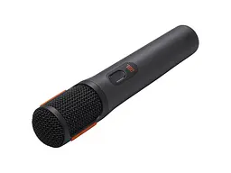 Мікрофон вокальний JBL PartyBox Wireless Mic (PBWIRELESSMIC) - мініатюра 5