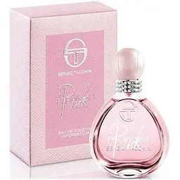 Sergio Tacchini Precious Pink 30 мл туалетна вода