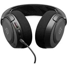 Ігрова гарнітура SteelSeries Arctis Nova 1X XBOX/PC/PS/SW/MAC/MOB - мініатюра 5