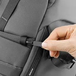 Рюкзак Vanguard VEO Adaptor S41 Gray (VEO Adaptor S41 GY), Сірий - мініатюра 22