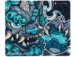 Килимок для миші Thunderobot Master MISE-470