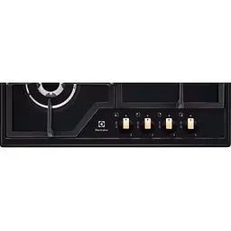 Робоча поверхня ELECTROLUX KGS 6436 RK - мініатюра 2