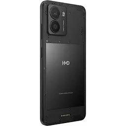 Смартфон HMD Fusion 8/256Gb Noir [121709] - мініатюра 4