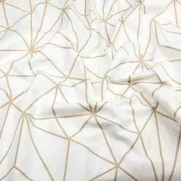 Простирадло на резинці 180х200х30 NATURAL LINES COSAS (4822052424384) - мініатюра 5