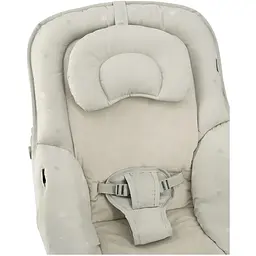 Крісло-шезлонг MoMI Lapis Light Grey (BULE00045) - мініатюра 3