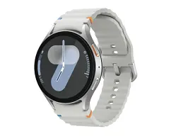 Смарт-годинник Samsung Galaxy Watch 7 44mm eSIM Silver (SM-L315FZSA)