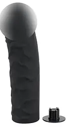 Жіночий Страпон Silicone Strap-On You2Toys 42-05170970000 87971 - мініатюра 7