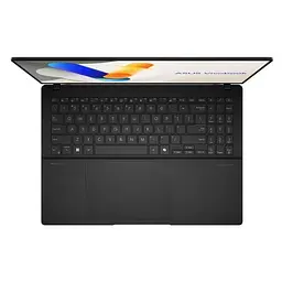 Ноутбук ASUS Vivobook S 16 Ultra 7 255H 32GB 1TB Windows 11 Pro - мініатюра 4