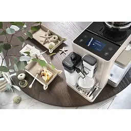Кавомашина Delonghi Rivelia EXAM440.55.BG - мініатюра 10