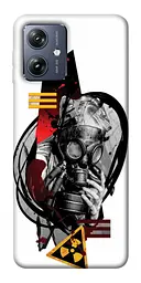 Чохол Demsky Сталкер 2 для Motorola Moto G54