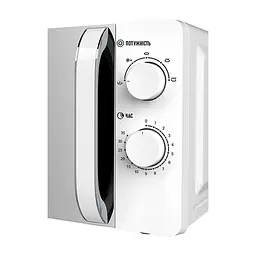 Мікрохвильова піч PRIME Technics PMW 20734 HW - мініатюра 4