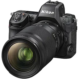 Об'єктив Nikon Nikkor Z 35mm f/1.2 S (JMA111DA) [139382] - мініатюра 3