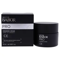 Крем для обличчя Babor Doctor Babor Pro Ceramide Cream 50 мл - мініатюра 3