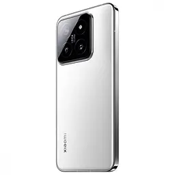 Смартфон Xiaomi 14 12/256GB White - мініатюра 2