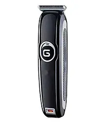Машинка для стрижки бездротова Gemei GM-6050 стрижка бездротова ∙ Акумуляторна машинка GM-6050 для стрижки волосся - мініатюра 2