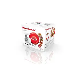 Електром'ясорубка Moulinex ME111032 - мініатюра 6