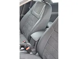 Авточохли модельні MW Brothers для Volkswagen Jetta VI c 2011 - мініатюра 7