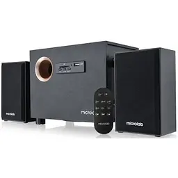 Акустична система Microlab (M-105R) - мініатюра 2