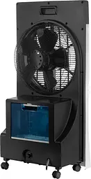 Портативний вентилятор 3-в-1 ECG Mr. Fan - мініатюра 6