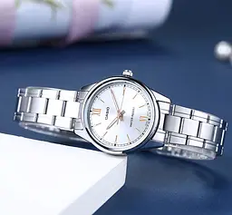 Годинник Casio LTP-V005D-7B2 - мініатюра 5
