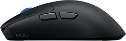 Миша ASUS ROG Harpe II Ace USB-A/WL/BT Black (90MP0490-BMUA00) - мініатюра 4