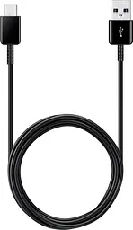 Кабель Samsung USB - Type-C EP-DG930IBRGRU чорний