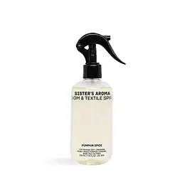 Парфумований спрей для дому Sister`s Aroma Pumpkin Spice 230 мл - мініатюра 3