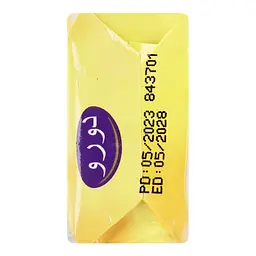 Косметичне мило Duru Skin Care з екстрактом меду 65 г - мініатюра 5