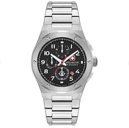 Годинник Swiss Military Hanowa SMWGI2102001