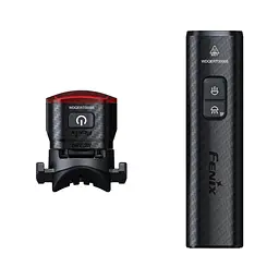Комплект велофар Fenix BC28R